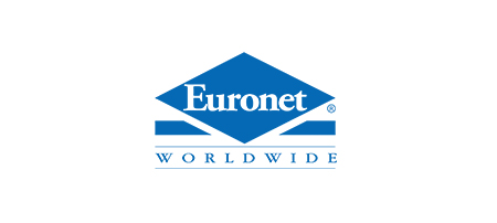 Distributeur automatique de billets Euronet
