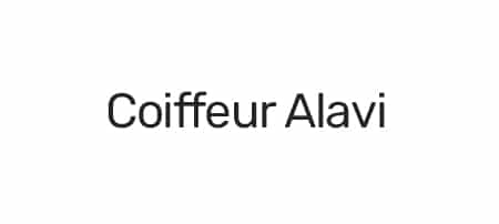 Coiffeur Alavi